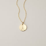 Cancer Constellation Necklace