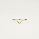 Crest & Canyon Ring