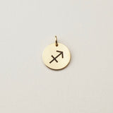 Sagittarius Charm