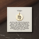 Virgo Charm