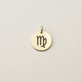 Virgo Charm